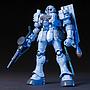MODEL KIT 1/144 HGUC ZUDAH BANDAI HOBBY