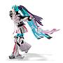 METAL BUILD HATSUNE MIKU TAMASHII NATIONS
