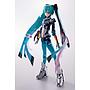 METAL BUILD HATSUNE MIKU TAMASHII NATIONS