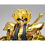 SAINT CLOTH MYTH EX LIBRA SHIRYU-INHERITOR OF THE GOLD CLOTH- TAMASHII NATIONS