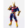 S.H.Figuarts ALL MIGHT TAMASHII NATIONS