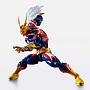 S.H.Figuarts ALL MIGHT TAMASHII NATIONS