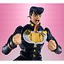 S.H.Figuarts Josuke Higashikata TAMASHII NATIONS