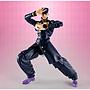 S.H.Figuarts Josuke Higashikata TAMASHII NATIONS