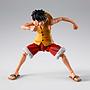 S.H.Figuarts MONKEY.D.LUFFY -MARINEFORD- “GEAR THREE” OPTION PARTS SET TAMASHII NATIONS