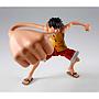 S.H.Figuarts MONKEY.D.LUFFY -MARINEFORD- “GEAR THREE” OPTION PARTS SET TAMASHII NATIONS