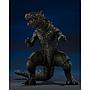 S.H.MonsterArts GODZILLA [2023] ｰThe Odo Island Monsterｰ  TAMASHII NATIONS