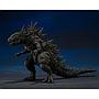 S.H.MonsterArts GODZILLA [2023] ｰThe Odo Island Monsterｰ  TAMASHII NATIONS