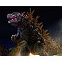 S.H.MonsterArts GODZILLA [2023] ｰThe Odo Island Monsterｰ  TAMASHII NATIONS