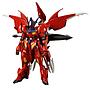 HG 1/144 GUNDAM AMAZING BARBATOS LUPUS BANDAI HOBBY