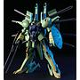 MODEL KIT  1/144 HGUC PALACE-ATHENE BANDAI HOBBY