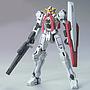 HG 1/144 Gundam Nadlee