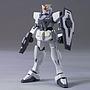 HG 1/144 0 GUNDAM BANDAI HOBBY