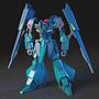 MODEL KIT 1/144 HGUC ORX 005 GAPLANT BANDAI HOBBY