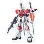 MODEL KIT 1/144 HG SWORD IMPULSE GUNDAM BANDAI HOBBY