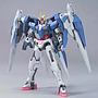 HG 1/144 00-RAISER DESIGNER'S COLOR VER. BANDAI HOBBY