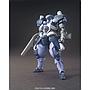 MODEL KIT HG 1/144 HYAKUREN BANDAI HOBBY