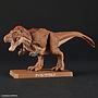 MODEL KIT PLANNOSAURUS TYRANNOSAURUS BANDAI HOBBY