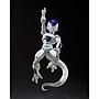 S.H.FIGUARTS FRIEZA FOURTH FORM  <THE UNIVERSE’S BOTTOMLESS POWER> TAMASHII NATIONS