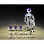 S.H.FIGUARTS FRIEZA FOURTH FORM  <THE UNIVERSE’S BOTTOMLESS POWER> TAMASHII NATIONS