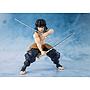 S.H.FIGUARTS INOSUKE HASHIBIRA TAMASHII NATIONS