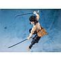 S.H.FIGUARTS INOSUKE HASHIBIRA TAMASHII NATIONS