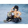 S.H.FIGUARTS INOSUKE HASHIBIRA TAMASHII NATIONS