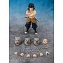 S.H.FIGUARTS INOSUKE HASHIBIRA TAMASHII NATIONS