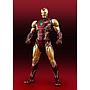 S.H.FIGUARTS IRON MAN MARK85 (THE INFINITY SAGA) TAMASHII NATIONS