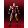 S.H.FIGUARTS IRON MAN MARK85 (THE INFINITY SAGA) TAMASHII NATIONS