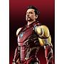 S.H.FIGUARTS IRON MAN MARK85 (THE INFINITY SAGA) TAMASHII NATIONS