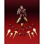 S.H.FIGUARTS IRON MAN MARK85 (THE INFINITY SAGA) TAMASHII NATIONS