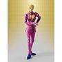 S.H.FIGUARTS GIORNO GIOVANNA TAMASHII NATIONS