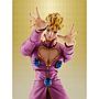 S.H.FIGUARTS GIORNO GIOVANNA TAMASHII NATIONS