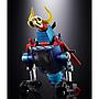 CHOGOKIN DAIKUMARYU & GAIKING TAMASHII NATIONS