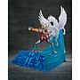 FIGUARTS ZERO TOUCHE MÉTALLIQUE PEGASUS SEIYA (FIRST BRONZE CLOTH) TAMASHII NATIONS