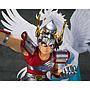 FIGUARTS ZERO TOUCHE MÉTALLIQUE PEGASUS SEIYA (FIRST BRONZE CLOTH) TAMASHII NATIONS