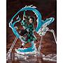 S.H.FIGUARTS TANJIRO KAMADO AND GIYU TOMIOKA WATER BREATHING EFFECT SET TAMASHII NATIONS