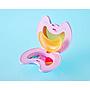 PROPLICA MOONTONEONEON & GLASSHEART DREAMPACT SET TAMASHII NATIONS