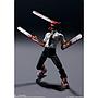 S.H.FIGUARTS CHAINSAW MAN TAMASHII NATIONS