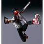 S.H.FIGUARTS CHAINSAW MAN TAMASHII NATIONS