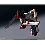 S.H.FIGUARTS CHAINSAW MAN TAMASHII NATIONS