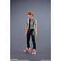 S.H.FIGUARTS DENJI TAMASHII NATIONS