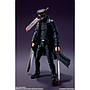 S.H.FIGUARTS SAMURAI SWORD TAMASHII NATIONS