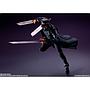 S.H.FIGUARTS SAMURAI SWORD TAMASHII NATIONS