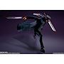 S.H.FIGUARTS SAMURAI SWORD TAMASHII NATIONS