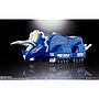 SOUL OF CHOGOKIN GX-72 DAIJYUJIN & GX-78 DRAGON CAESAR TAMASHII NATIONS