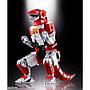 SOUL OF CHOGOKIN GX-72 DAIJYUJIN & GX-78 DRAGON CAESAR TAMASHII NATIONS