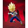 S.H.FIGUARTS SUPER SAIYAN 3 VEGETA -DAIMA- TAMASHII NATIONS