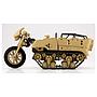 MODEL KIT GIGANTIC ARMS WILD CRAWLER KOTOBUKIYA